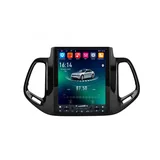 Jeep Compass Android Tesla Multimedya Sistemi (2017-2020) - 9.7 İnç