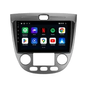 Chevrolet Lacetti Android Multimedya Sistemi (2004-2011) - 9 İnç CDX