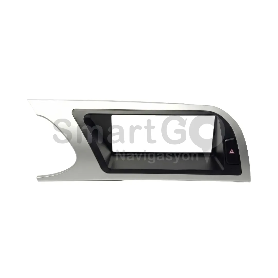 Audi A4 2009-2011 Low 8.8 İnç 4/64 GB Android Multimedya