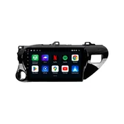 Toyota Hilux Android Multimedya Sistemi (2015-2022) - 10 İnç