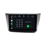 Seat Toledo Android Multimedya Sistemi (2005-2007) - Altea 9 İnç
