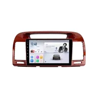 Toyota Camry Android Multimedya Sistemi (2002-2006) - 9 İnç
