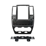 Land Rover Freelander 9.7 İnç 2007-2013 Multimedya Çerçevesi