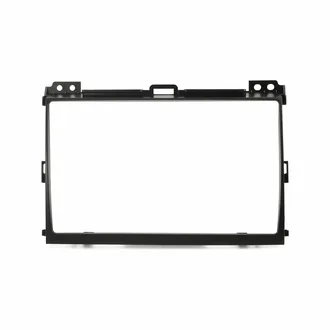 Toyota Land Cruiser Prado 9 İnç 2003-2009 Multimedya Çerçevesi