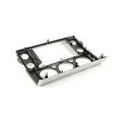 Toyota FJ Cruiser 9 İnç 2007-2013 Multimedya Çerçevesi