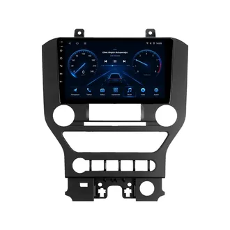 Ford Mustang Android Multimedya Sistemi (2015-2021) - 9 İnç