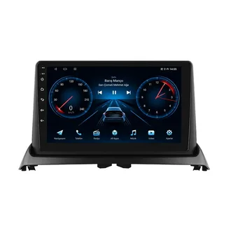 Renault Symbol Android Multimedya Sistemi (2002-2006) - Clio 9 İnç
