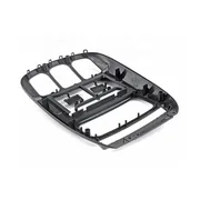 Chrysler Grand Voyager 10 İnç 2001-2008 Multimedya Çerçevesi