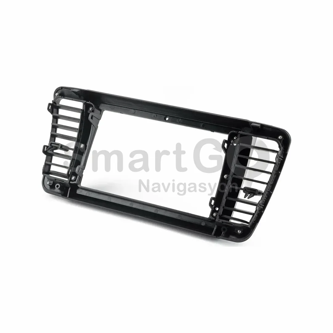 Subaru Legacy 9 İnç 2004-2009 Multimedya Çerçevesi