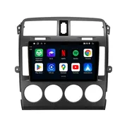Kia Carnival Android Multimedya Sistemi (2001-2006) - 9 İnç