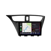 Honda Civic Android Multimedya Sistemi (2013-2016) - 9 İnç
