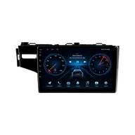 Honda Jazz Android Multimedya Sistemi (2015-2019) - 10 İnç