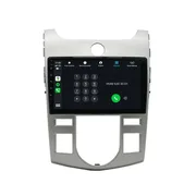 Kia Cerato Android Multimedya Sistemi (2010-2012) - 9 İnç