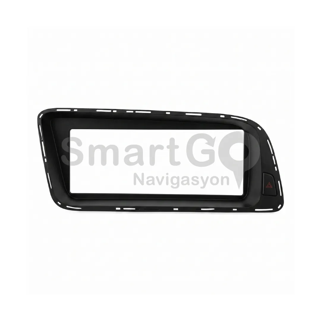 Audi Q5 2009-2017 High 8.8 İnç 4/64 GB Android Multimedya