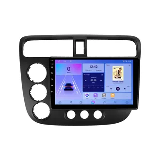 Honda Civic Android Multimedya Sistemi (2001-2006) - 9 İnç