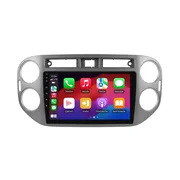 Volkswagen Tiguan Android Multimedya Sistemi (2008-2015) - 9 İnç