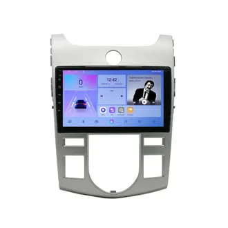 Kia Cerato Android Multimedya Sistemi (2010-2012) - 9 İnç