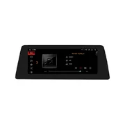 BMW X3 F25 / X4 F26 2013-2016 OEM 10.25 İnç Android Multimedya