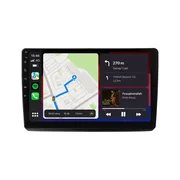 Renault Trafic Passenger Android Multimedya Sistemi (2006-2014) - Nissan Primastar 10 İnç 2009