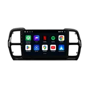 Citroen C5 Aircross Android Multimedya Sistemi (2019-2022) - 9 İnç
