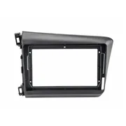 Honda Civic 9 İnç 2012-2015 Multimedya Çerçevesi
