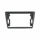Seat Toledo 9 İnç 2013-2018 Multimedya Çerçevesi