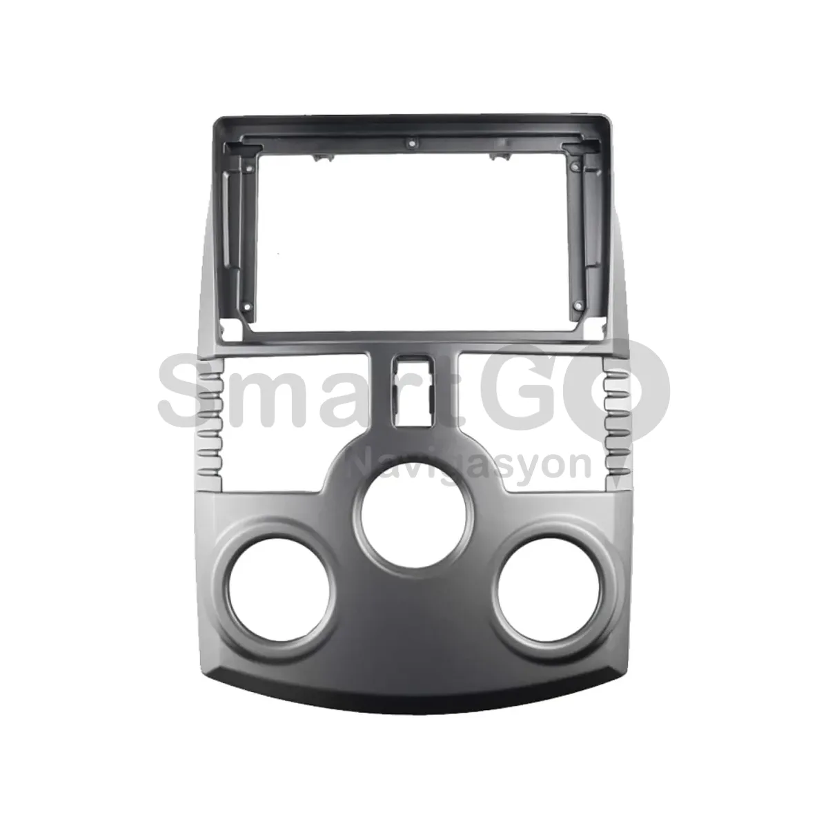Daihatsu Terios 9 İnç 2007-2011 Multimedya Çerçevesi
