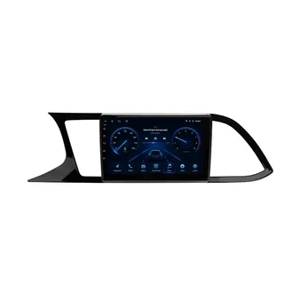 Seat Leon Android Multimedya Sistemi (2013-2020) - 9 İnç