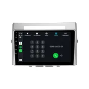Toyota Verso Android Multimedya Sistemi (2002-2008) - 9 İnç