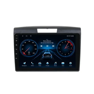 Honda CR-V Android Multimedya Sistemi (2013-2018) - 9 İnç