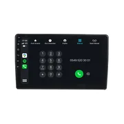 Dodge Nitro Android Multimedya Sistemi (2007-2010) - Chrysler 300 C 10 İnç