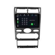 Ford Mondeo Android Multimedya Sistemi (2004-2007) - 9 İnç