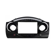 Mini Cooper 9 İnç 2002-2006 Multimedya Çerçevesi