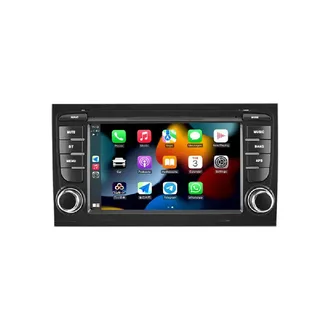 Seat Leon OEM 7.0 İnç Android Multimedya 4+64 GB