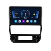 Peugeot 406 Android Multimedya Sistemi (1996-2004) - 9 İnç