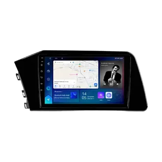 Hyundai Elantra Android Multimedya Sistemi (2021-2022) - 9 İnç
