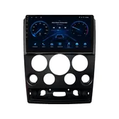 Ford Tourneo Connect Android Multimedya Sistemi (2002-2009) - 9 İnç