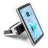 10.1 İnç Otomatik Dönen Tekdin Android Multimedya 6+64 GB