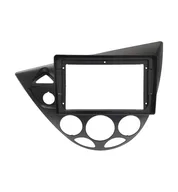 Ford Focus 9 İnç 1999-2005 Multimedya Çerçevesi