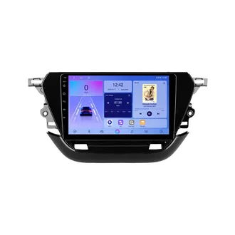 Opel Corsa Android Multimedya Sistemi (2020-2024) - 9 İnç