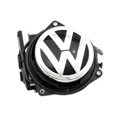 Volkswagen Işıklı Logo Geri Görüş Kamerası