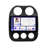 Jeep Patriot Android Multimedya Sistemi (2009-2011) - Compass 10 İnç