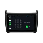 Volkswagen Polo Android Multimedya Sistemi (2010-2017) - 9 İnç