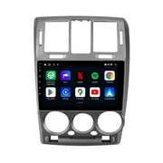 Hyundai Getz Android Multimedya Sistemi (2003-2011) - 9 İnç Gri