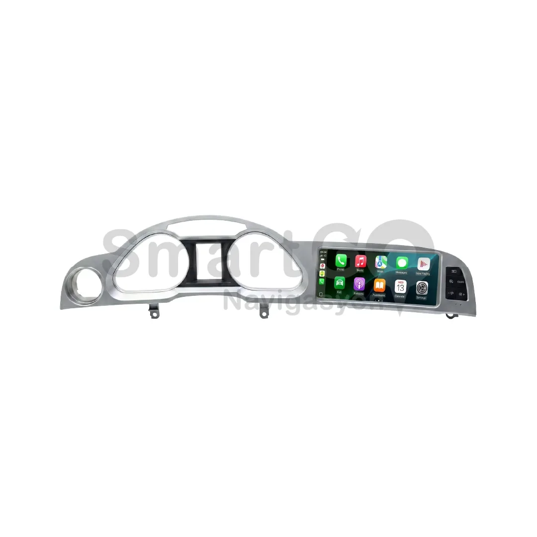 Audi A6 2010-2013 10.25 İnç 4/64 GB Android Multimedya