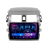 Toyota Corolla Android Multimedya Sistemi (2007-2012) - 9 İnç Çerçeveli