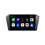 Volkswagen Passat Android Multimedya Sistemi (2015-2022) - 10 İnç