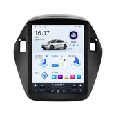 Hyundai ix35 Android Tesla Multimedya Sistemi (2010-2015) - 9.7 İnç