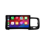 Volvo S60 Android Multimedya Sistemi (2011-2018) - 9 İnç