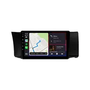 Subaru BRZ Android Multimedya Sistemi (2012-2020) - 9 İnç